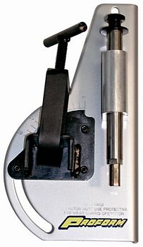 Tubing And Pipe Notcher Tool