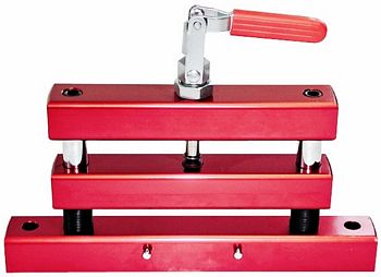 Connecting Rod Vise/Pro With Quick Handle