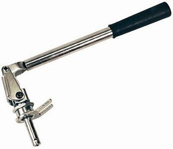 Stud Mount Valve Spring Compressor