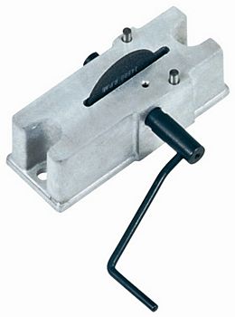 Manual Piston Ring Filer