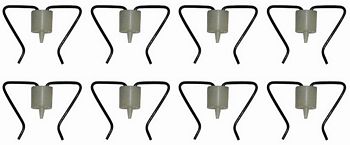 Rocker Stopper Tool, 8-Piece Set