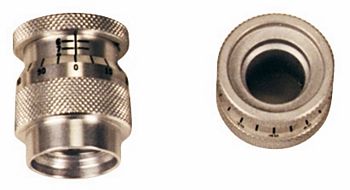 Tall Valve Spring Height Micrometer