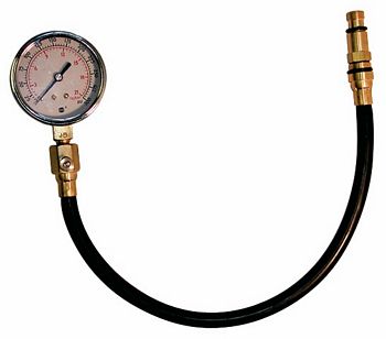 Oil Pressure Tester