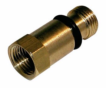 14 Mm Adapter