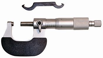Micrometer