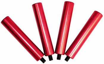 Block Head Handles