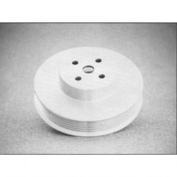 BILLET WATER PUMP PULLEY
