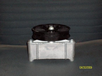 AC DELETE PULLY