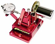 Electric Piston Ring Filer