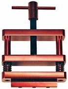 Connecting Rod Vise