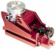 Heavy-Duty Multiple Angle Piston Vise