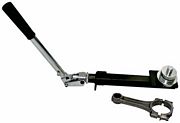 Connecting Rod Splitting Fixture