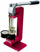 Heavy-Duty Bench Top Spring Tester