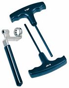 Valve Lash Wrench Set