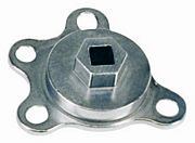Engine Rotation Adapter