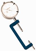 Rod Bolt Stretch Gauge