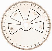 Degree Wheel, 9"