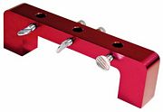 Magnetic Deck Bridge