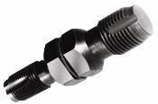 Spark Plug Thread Chaser