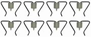 Rocker Stopper Tool, 8-Piece Set