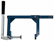 Heavy-Duty Valve Spring Compressor