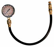 Oil Pressure Tester