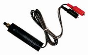Remote Starter Switch