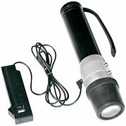 Self-Powered Timing Light