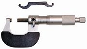 Micrometer