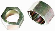 Crank Turning Nut