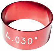 Tapered Ring Compressor