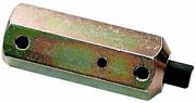Pipe Plug Removal Tool 1/4"