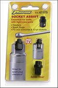 Proform Socket Assist, Set Of 3