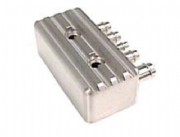BILLET VACUUM BLOCK GN
