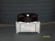 AC DELETE PULLY